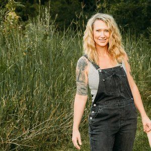 Meet your Posher, Kimmy